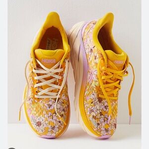 Free People Hoka Clifton